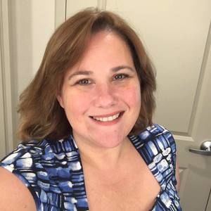 Meet your Posher, Judie